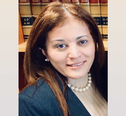 Leyla Aparicio Munoz - Immigration Specialist